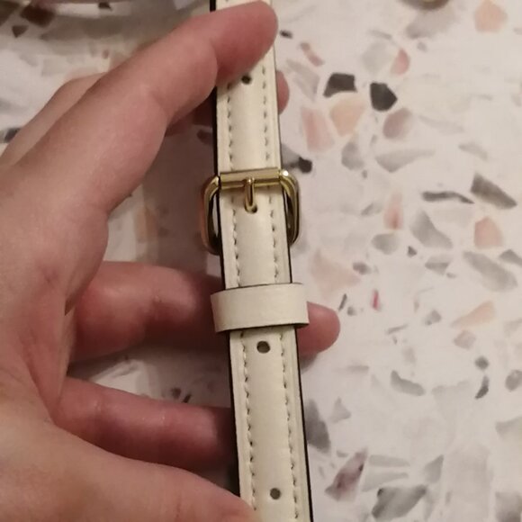 Adjustable Coach Purse Strap, NWOT - Picture 6 of 8